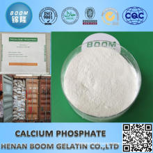 Supply Dicalcium Phosphate DCP 18% Feed Grade White Powder